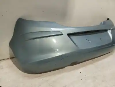 Автозапчастина б/у задній бампер для OPEL CORSA D Enjoy Посилання на OEM IAM 13179916  