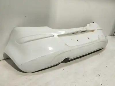 Автозапчастина б/у задній бампер для OPEL CORSA D Enjoy Посилання на OEM IAM 13179916  