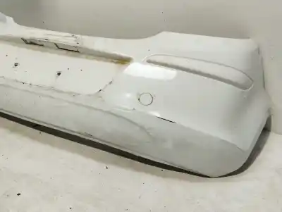 Second-hand car spare part rear bumper for opel corsa d enjoy oem iam references 13179916  