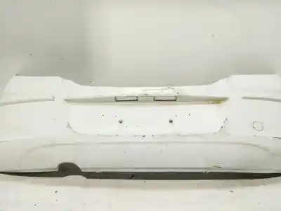 Second-hand car spare part rear bumper for opel corsa d enjoy oem iam references 13179916  