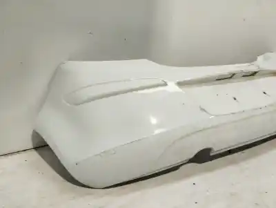 Second-hand car spare part rear bumper for opel corsa d enjoy oem iam references 13179916  