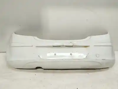 Second-hand car spare part rear bumper for opel corsa d enjoy oem iam references 13179916  