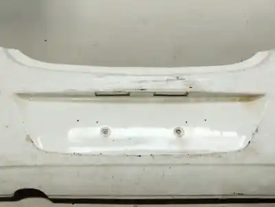 Second-hand car spare part rear bumper for opel corsa d enjoy oem iam references 13179916  