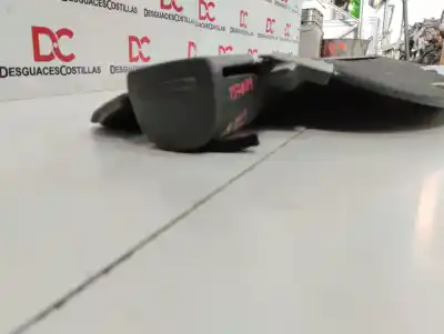 Second-hand car spare part parcel shelf for peugeot 307 break / sw (s1) 307 break / sw (s1) (2002 - 2005) oem iam references 96389368zd  