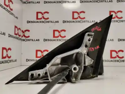 Автозапчастина б/у правий задний огляд для seat cordoba berlina (6l2) fresh посилання на oem iam 6l1857502h  