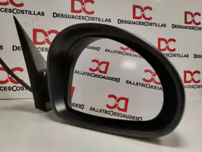 Автозапчастина б/у ПРАВИЙ ЗАДНИЙ ОГЛЯД для SEAT CORDOBA BERLINA (6L2)  Посилання на OEM IAM 6L1857502H  