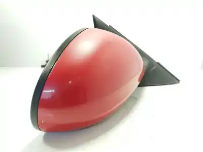 Автозапчастина б/у ПРАВИЙ ЗАДНИЙ ОГЛЯД для SEAT IBIZA (6L1)  Посилання на OEM IAM 6L1857502H  