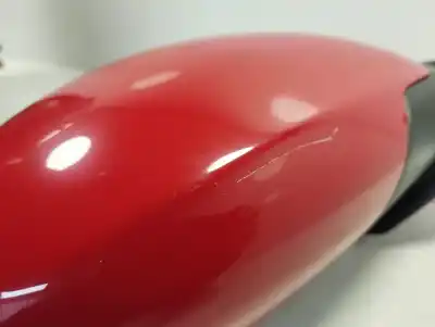 Автозапчастина б/у правий задний огляд для seat ibiza (6l1) cool посилання на oem iam 6l1857502h  