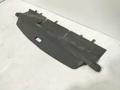 İkinci el araba yedek parçası arka tepsi için toyota verso active oem iam referansları 649100f020b1