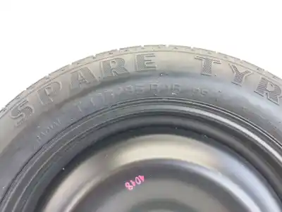 Peça sobressalente para automóvel em segunda mão estepe por ford focus berlina (cap) trend referências oem iam 1s71mh09063