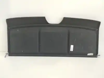 Peça sobressalente para automóvel em segunda mão chapeleira por peugeot 106 (s2) max d referências oem iam 9609556877