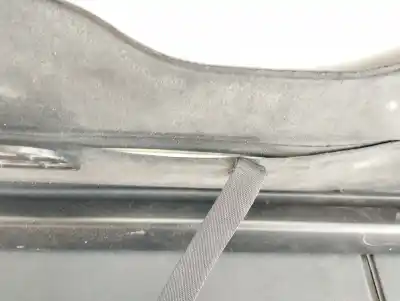 Second-hand car spare part parcel shelf for mazda 5 (cr19) 2.0 cd (cr19) oem iam references cc336834xe02  
