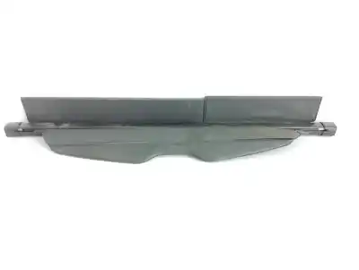 Second-hand car spare part parcel shelf for mazda 5 (cr19) 2.0 cd (cr19) oem iam references cc336834xe02  
