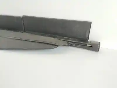 Second-hand car spare part parcel shelf for mazda 5 (cr19) 2.0 cd (cr19) oem iam references cc336834xe02  