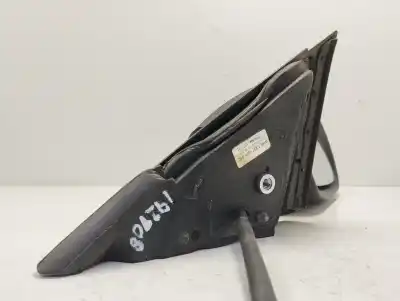 Автозапчастина б/у правий задний огляд для seat ibiza (6l1) cool посилання на oem iam 6l1857502h  