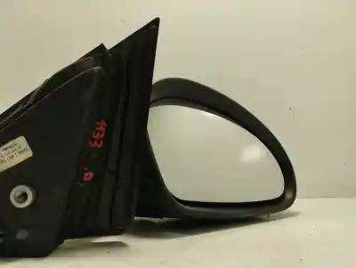 Автозапчастина б/у правий задний огляд для seat ibiza (6l1) cool посилання на oem iam 6l1857502h  