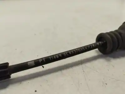 Автозапчастина б/у дрот для seat ibiza (6l1) cool посилання на oem iam 6l4837085