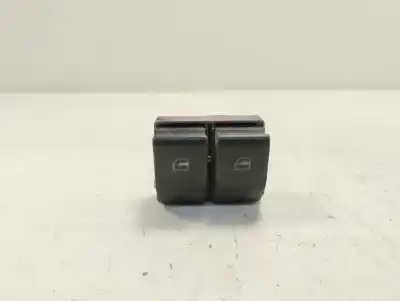 Автозапчастина б/у передні вікний вмикач для seat ibiza (6l1) cool посилання на oem iam 6q0959858