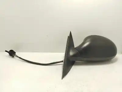 Pezzo di ricambio per auto di seconda mano SPECCHIO SINISTRO per SEAT IBIZA (6L1)  Riferimenti OEM IAM 6L1857507T  