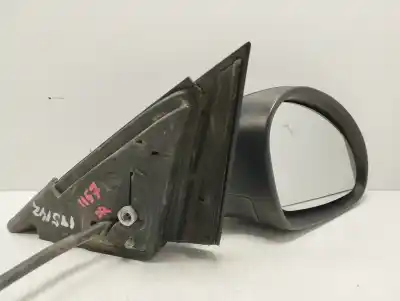 Автозапчастина б/у правий задний огляд для seat ibiza (6l1) cool посилання на oem iam 6l1857502h  