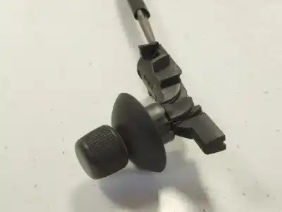 Автозапчастина б/у правий задний огляд для seat ibiza (6l1) cool посилання на oem iam 6l1857502h  