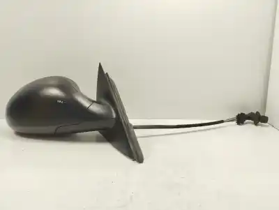 Автозапчастина б/у правий задний огляд для seat ibiza (6l1) cool посилання на oem iam 6l1857502h  