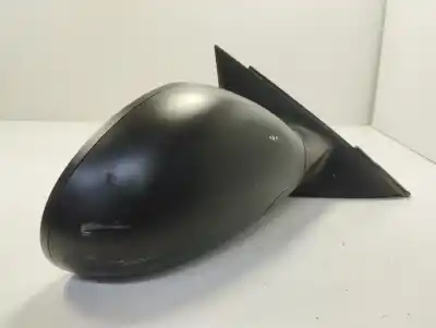 Автозапчастина б/у правий задний огляд для seat ibiza (6l1) cool посилання на oem iam 6l1857502h  