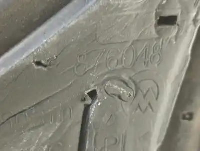 Автозапчастина б/у правий задний огляд для seat ibiza (6l1) cool посилання на oem iam 6l1857502h  