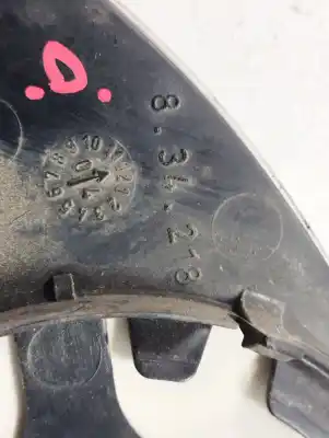 Second-hand car spare part right wing mirror glass for seat ibiza (6l1) cool oem iam references 6l1857522a