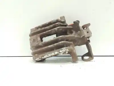 Second-hand car spare part rear left brake caliper for seat ibiza (6l1) cool oem iam references 6q0615423a