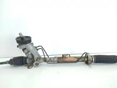 Second-hand car spare part steering rack for seat ibiza (6l1) cool oem iam references 6q1423062g
