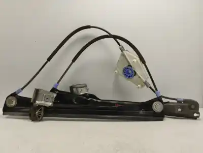 Second-hand car spare part passenger side right window regulator for seat ibiza (6l1) cool oem iam references 6l4837462