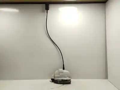 Tweedehands auto-onderdeel deurslot rechts voor voor renault megane ii classic berlina confort authentique 106 cv / 78 kw oem iam-referenties 8200027779