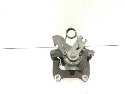 Peça sobressalente para automóvel em segunda mão pinça de travão traseira esquerda por audi a4 berlina (8e) 1.8 20v turbo referências oem iam 8e0615423g