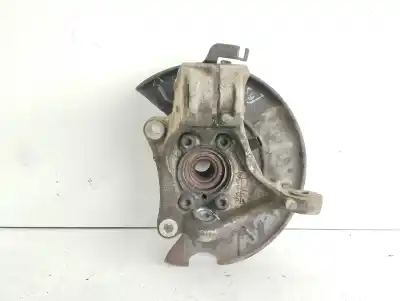 Автозапчастина б/у передній прав для VOLKSWAGEN PASSAT B6 (3C2) 2.0 TDI 16V Посилання на OEM IAM 3C0407254F  