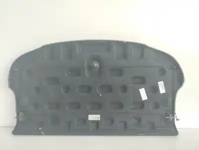 Peça sobressalente para automóvel em segunda mão chapeleira por seat toledo iii (5p2) 1.9 tdi referências oem iam 5p5867769c