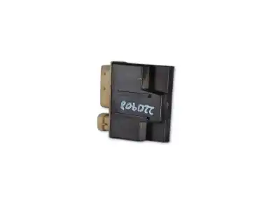 Peça sobressalente para automóvel em segunda mão caixa de pré-aquecimento por citroen c4 picasso i monospace (ud_) 1.6 hdi referências oem iam 9652021180  