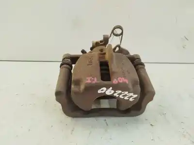 Second-hand car spare part rear left brake caliper for citroen jumpy hdi 120 27 l1h1 furg. 120 cv / 88 kw oem iam references 4401l0  