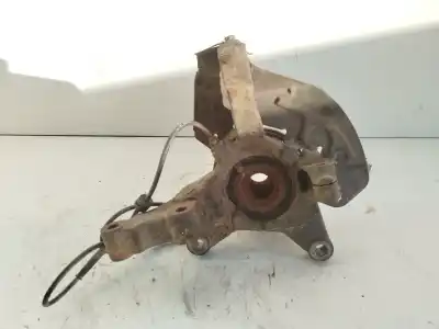 Second-hand car spare part front right knuckle for citroen jumpy hdi 120 27 l1h1 furg. 120 cv / 88 kw oem iam references 364793  