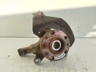 Second-hand car spare part front left knuckle for citroen jumpy hdi 120 27 l1h1 furg. 120 cv / 88 kw oem iam references 364693  