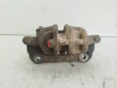 Second-hand car spare part front left brake caliper for citroen jumpy hdi 120 27 l1h1 furg. 120 cv / 88 kw oem iam references 1607731680  