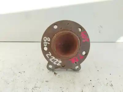 Second-hand car spare part rear right knuckle for citroen jumpy hdi 120 27 l1h1 furg. 120 cv / 88 kw oem iam references 3748a3  