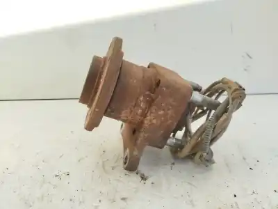 Pezzo di ricambio per auto di seconda mano  per CITROEN JUMPY  Riferimenti OEM IAM 3748A3  