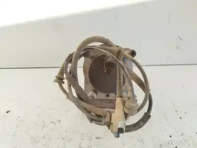 Second-hand car spare part rear right knuckle for citroen jumpy hdi 120 27 l1h1 furg. 120 cv / 88 kw oem iam references 3748a3  