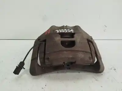 Second-hand car spare part FRONT LEFT BRAKE CALIPER for AUDI A6 BERLINA (4F2)  OEM IAM references 4F0615123  
