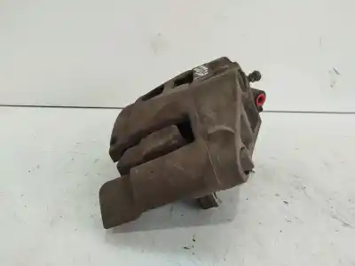Peça sobressalente para automóvel em segunda mão pinça de travão dianteira esquerda por audi a6 berlina (4f2) 3.0 tdi quattro (165kw) referências oem iam 4f0615123  