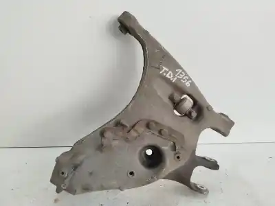 Second-hand car spare part rear lower right suspension arm for audi a4 b6 avant (8e5) 3.0 oem iam references 8e0505312t