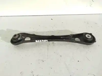 Second-hand car spare part rear left lower suspension arm for audi a4 b6 avant (8e5) 3.0 oem iam references 8e0501529k  