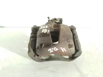 Second-hand car spare part front left brake caliper for citroen nemo sx oem iam references 4401p6  