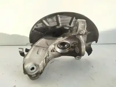 Автозапчастина б/у передній прав для VOLKSWAGEN PASSAT B6 (3C2) 1.9 TDI Посилання на OEM IAM 3C0407254F  